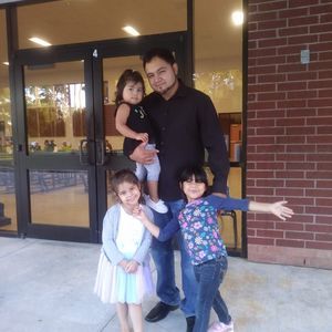 Meet your Posher, Henry n